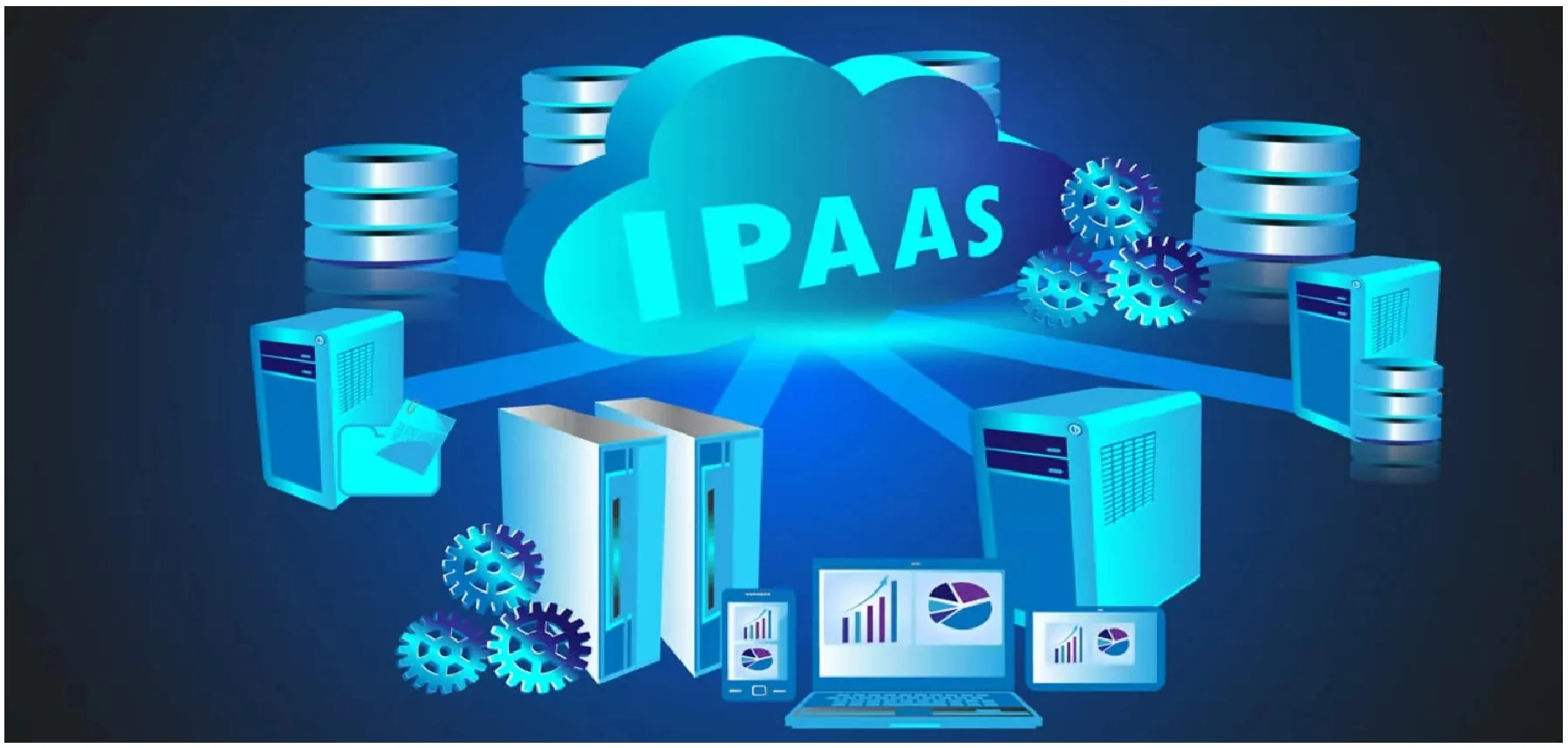 iPaaS и no-code интеграции: Albato, n8n, Make, Zapier
