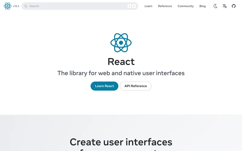 Что такое React: объяснение для владельца сайта и маркетолога