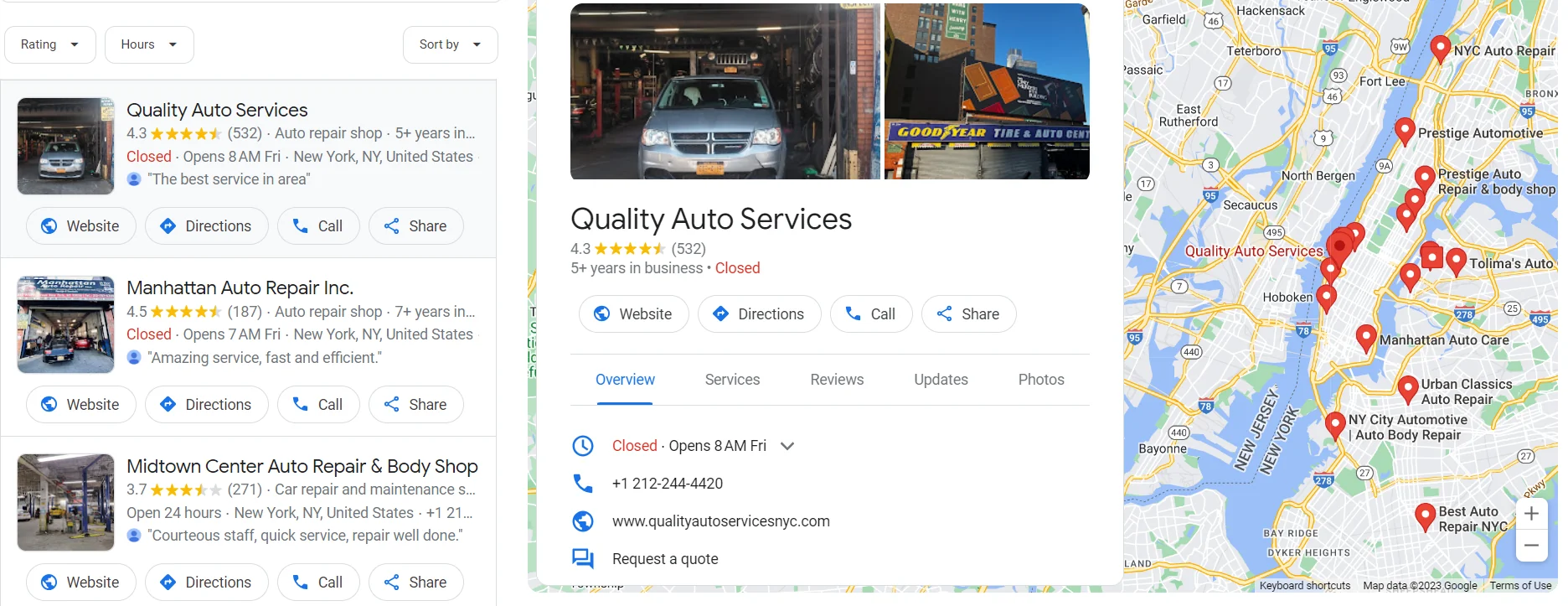 Локальное SEO: как вывести бизнес в топ Яндекс Карт и поиска по городу