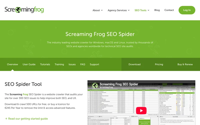 Программы для SEO-продвижения: аудит, семантика, позиции и ссылки