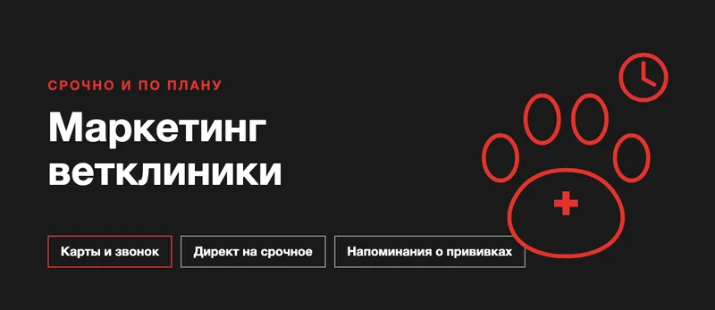 Продвижение ветеринарной клиники: как привлекать владельцев питомцев